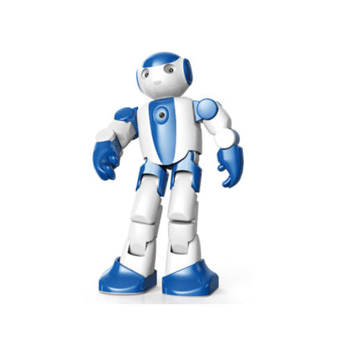 베스트 선물용 ROBOT Rio 로봇 이족 보행 로봇 휴머노이드 로봇 지혜 동반