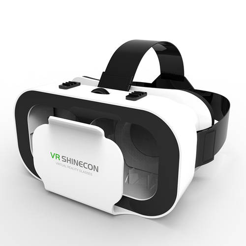 shinecon SHINECON 5 세대 매직미러 가상현실 VR 헤드셋 VR 고글 3D4D 개인 시네마 게임 헬멧