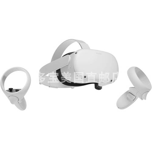 Oculus quest2 VR 고글 가상 현실 헬멧 6D VR 일체형 게임 스마트 헤드폰