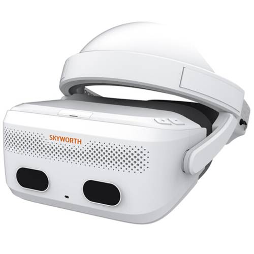 SKYWORTH （Skyworth） vr 스마트 일체형 S8000 VR 고글 헤드셋 스마트 3D 헬멧
