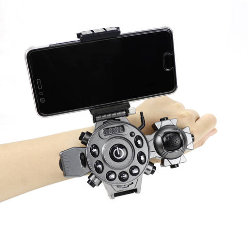 수입 핫템 손목 시계 드론 접이식 미니 리모콘 쿼드콥터 돛 영상촬영 충전 에이전트 장난감