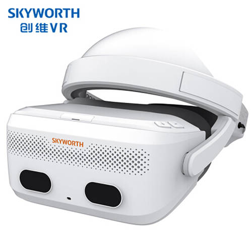 SKYWORTH （Skyworth）S8000 vr 일체형 VR 고글 스마트 3d 헬멧 3D 게임 디바이스