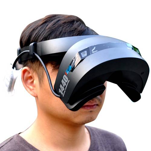 중국판 UNPROFOR HP 마이크로소프트 MR 혼합 현실 MR 헬멧 가상현실 VR 스마트 고글 선물 1000 제품 상품 VR 게임