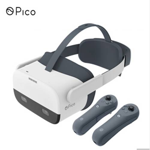 Pico neo2 공간 6 자유도 인터렉션 게임 가상현실 VR VR 일체형 Vr 고글 게임 고글