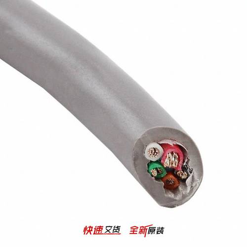 M2405 SL005 【CABLE 5COND 28AWG SHLD 100&39;】