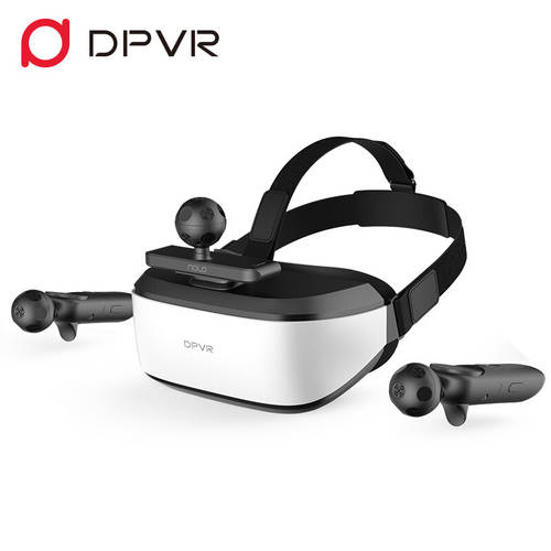 DEEPOON VR E3B 게임 패키지 가정용 VR 고글 3D 고글 창완 SteamVR 비트세이버