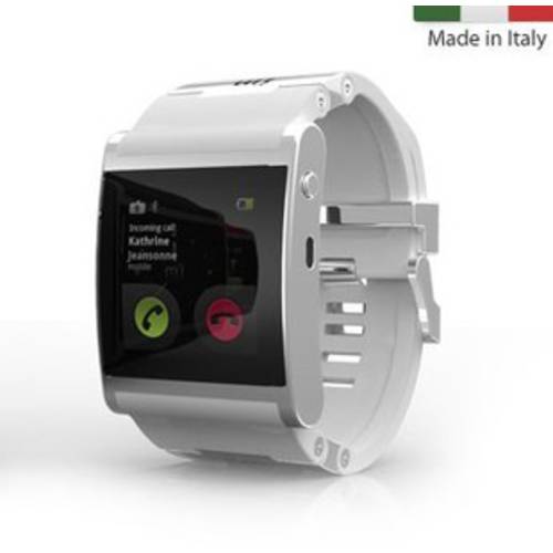 자리 이탈리아 im Watch Color 애플 5 안드로이드 체계 스마트 워치 휴대폰