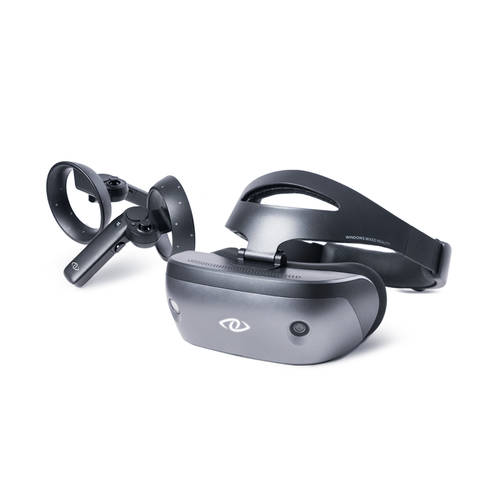 신제품 3glasses 블루엠버 S2 마이크로소프트 버전 MR 스마트 고글 헤드셋 가상현실 VR VR 디바이스