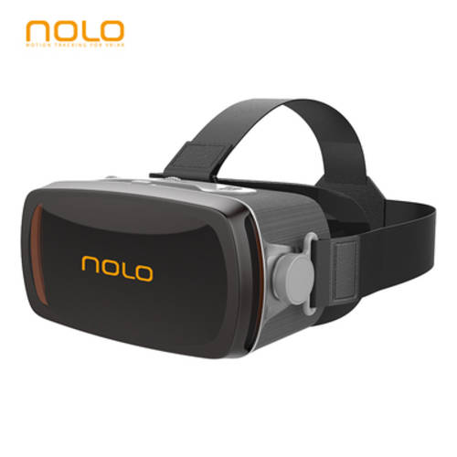 NOLO N1 VR 고글 대형 화면 큰 휴대폰 전용 가상현실 VR 3d 고글 영화 게임 가정용 vr 디바이스