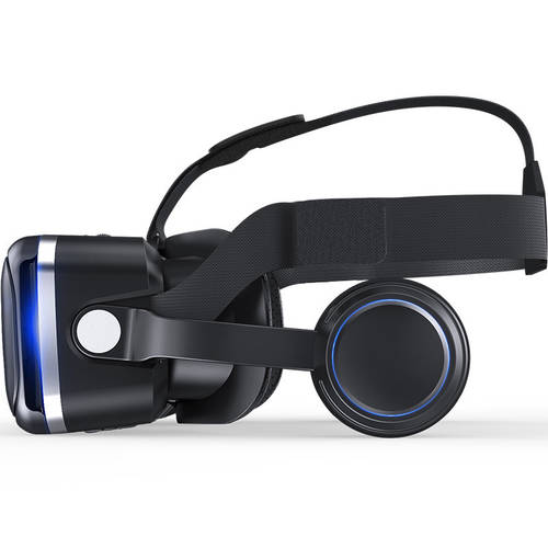 VR 고글 rv 가상현실 VR 3d 핸드폰전용 ar 일체형 실내 4d 게임기 입체형 화웨이 글라스 헤드셋 키넥트 아이폰 애플 스마트 가정용 디바이스 헬멧 4k PC버전 ∨r