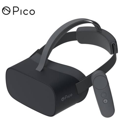 Pico G2 4K Plus LITTLEMONSTER 2 4K 업그레이드 버전 VR 일체형 고글 키넥트 게임 HD 고선명 스크린