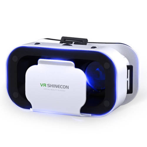 vr 고글 일체형 가상현실 VR 3d 고글 핸드폰 ar 글라스 아이폰 애플 고글 헤드셋 게임 헬멧