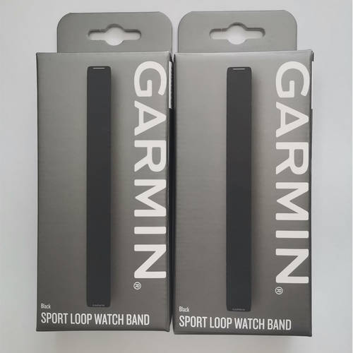 Garmin 가민 GARMIN Enduro 정품 26 밀리미터 니트 편직 시계 스트랩 Tactix Delta 시계 스트랩 fēnix 6X