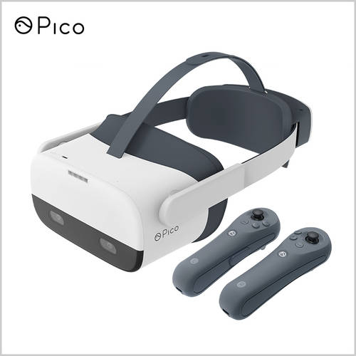 【 난창 실현 】PicoNeo2 공간 6 자유도 인터렉션 게임 VR 일체형 VR 고글