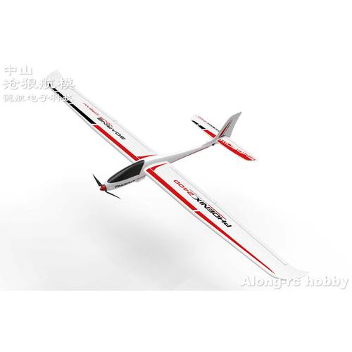 리모콘 비행기 모형 EPO 비행기 헬리캠 FPV 759-3 2.4 미일렉트릭 움직임 글라이더 피닉스 2400 고정날개 고정익