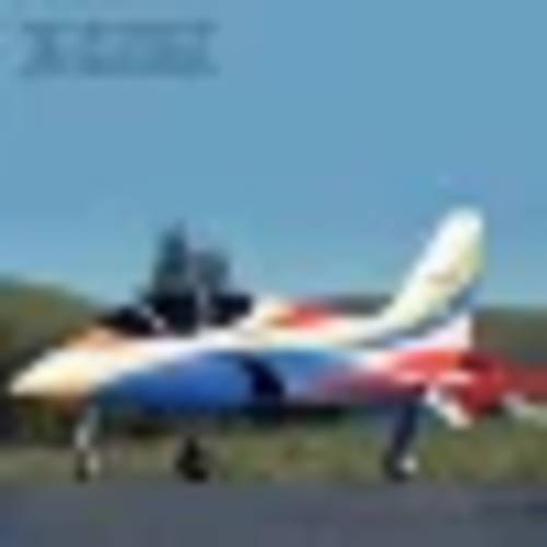 FMS70mm 아판티 V3 Avanti 덕트형 리모콘 모형 대형 REELIFE 비행기 모형 고정날개 고정익 비행기