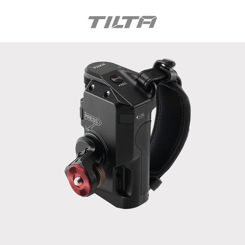 TILTA 볼트 신상 신형 신모델 F550/F570 프로페셔널 포커싱 레코딩 핸들 손잡이 다기능 회전가능 전원공급 핸들 손잡이