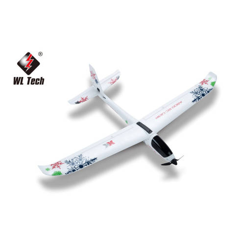 WLTOYS XK 원격제어 비행기 드론 A800 프로페셔널 비행기 모형 5 채널 고정날개 고정익 어덜트 어른용 RC 글라이더