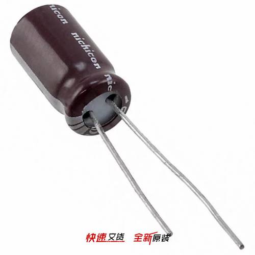 UPV1H390MGD1TD 【CAP ALUM 39UF 20% 50V RADIAL】