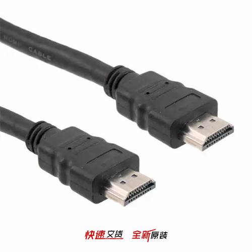 740-10011-00300 【HDMI CABLE, VERS. 1.4B A 19PIN M】