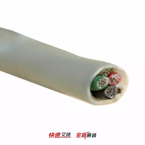E2104S.30.86 【CABLE 4COND 22AWG NAT SHLD 1000&39;】