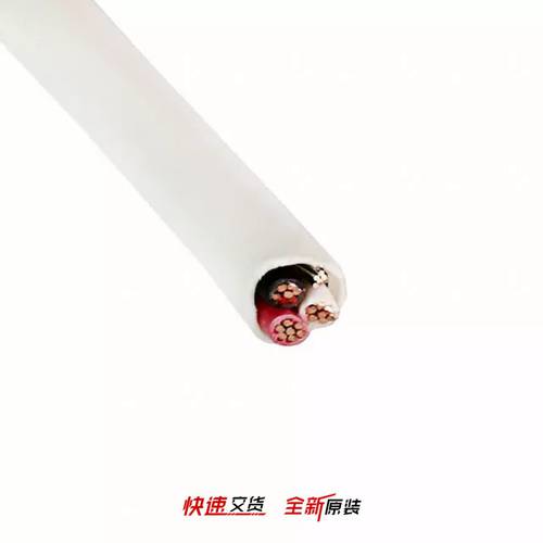 E2203S.30.86 【CABLE 3COND 18AWG NAT SHLD 1000&39;】