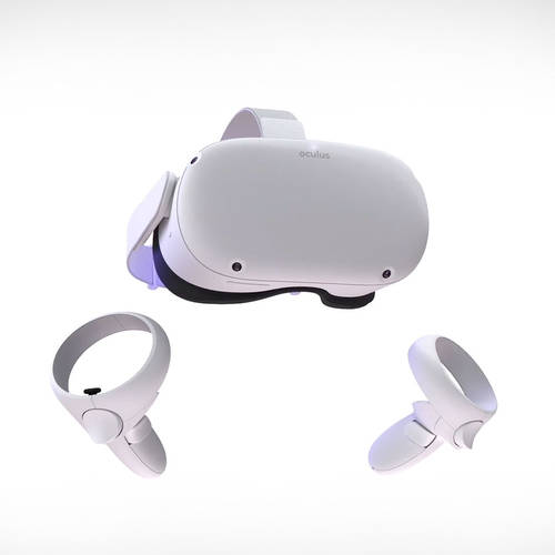 Quest2 일체형 VR 고글 steam 무선 헤드셋 3D 가상 성 즐거움 스마트 디바이스 키넥트 수납