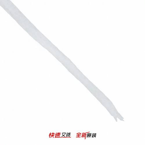 810010W WH032 【LACING TAPE GLASS YARN PTFE WHT】