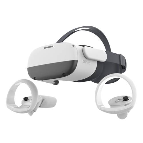 Pico Neo3 VR 일체형 6+256G 창완 버전 VR 고글 VR 키넥트 게임기 3D 스마트 고글