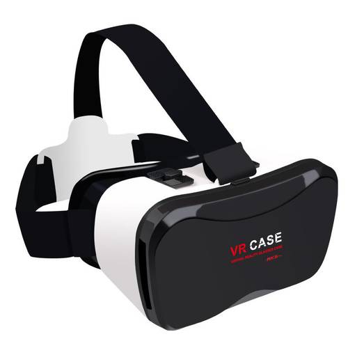 vr 고글 3d 가상현실 VR 핸드폰 헤드셋 게임 case 전자기계 그림자 6 대신에 헬멧 일체형 스마트 키넥트