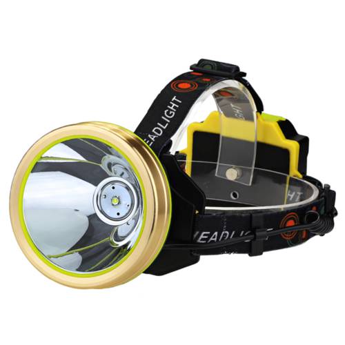 신제품 LED 전조등 강력한 빛 광산용 램프 낚시용 랜턴 후레쉬 충전 먼거리까지 비출 수 있는 손전등 플래시라이트 매우 밝은 헤드셋 방수