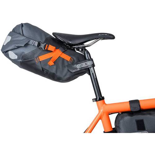 독일 제조 Ortlieb Seat- 팩 M 북구풍 산악자전거 사이클 시트 휴대용가방