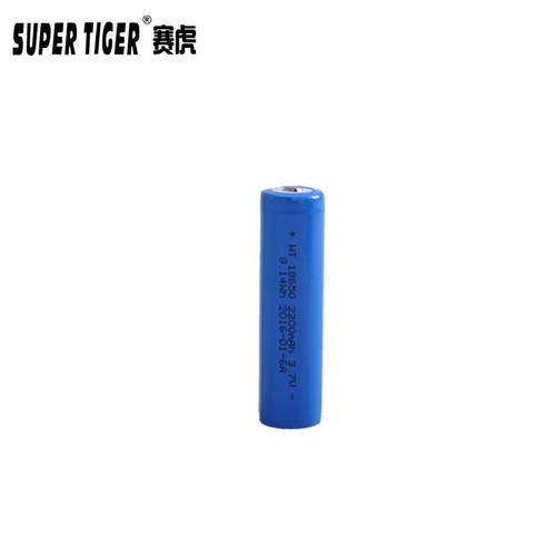 슈퍼타이거 SUPER TIGER 18650 리튬배터리 2200MAH 고속 USB 충전케이블 범용 5V1A 충전기