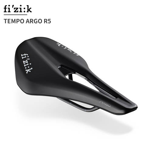 FIZIK 절도 Tempo ARGO R5 고속도로 자동차 시트 2020 남성 짧은 여성 코 편안한 자전거 안장