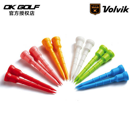 VOLVIK 한국 정품 골프 네일 Micro Wood 미니 목재 골프 맡기다