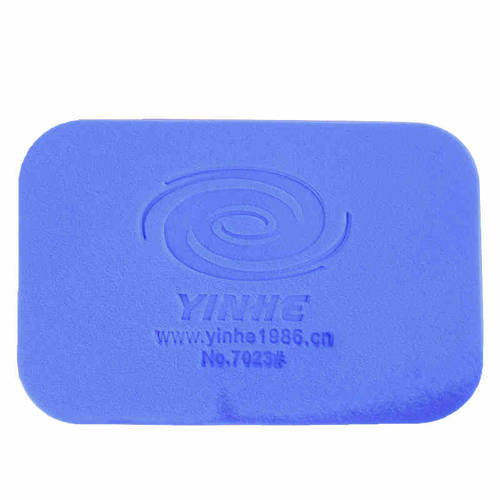 YINHE 갤럭시 7023 고무 깨끗한면 접착제 세트 맑은 깨끗한 접착제 세트 스펀지 물티슈 스펀지 장애