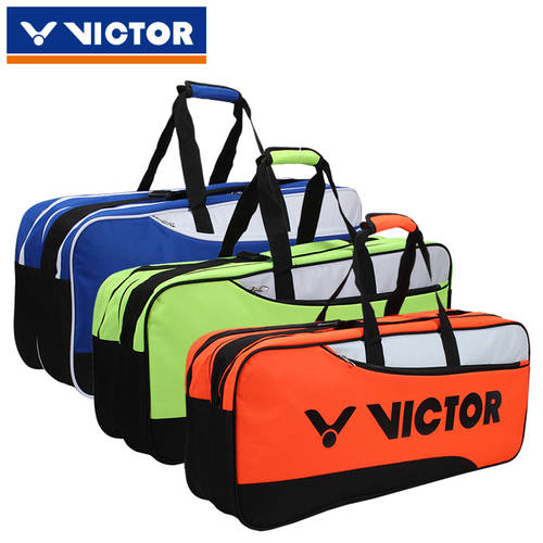 승리 victor 깃털 볼 가방 숄더백 6 개 개 테니스 사각형 가방 휴대용 직사각형 가방 파티 가방 남녀