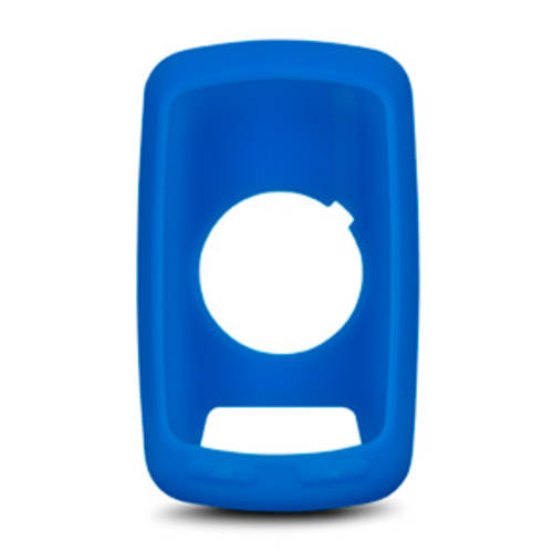 Garmin 가민 GARMIN Edge800 810 블루 실리콘 보호커버 휴대용 케이스 오리지널 정품 액세서리