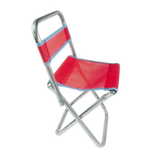 어업 의자 접기 등받이 낚시 의자 통풍 캐주얼 스케치 아웃도어 좌석 시트 타기 Mazza 작은 의자 쯔디아오 발판