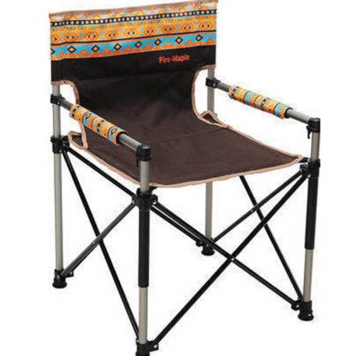 아웃도어 캠핑 캐주얼 바베큐 낚시 휴식 접이식폴더 알루미늄합금 아웃도어 의자 감독 의자