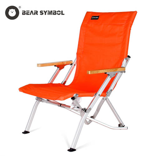 삼보곰 프로모션 아웃도어 접는 의자 으로 뒤 의자 휴대용 손목패드 의자 낚시 물고기 캠핑 스케치 모래 해변 레저 의자