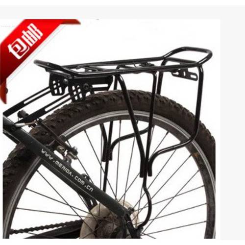 자전거 상품 산 트럭 프레임 스틸 선반 로드 가능 퀸 선반 자전거 액세서리 장비 후면 심 압대