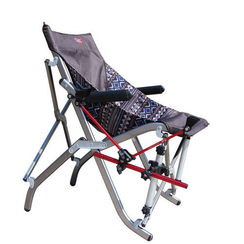 CREE 뗏목 낚시 의자 야외 레저 휴대용 합금 접이식 손목패드 의자 다기능 낚시 의자 및 의자 탑 낚시 의자 낚시장비