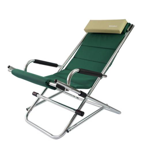 Onwaysports 아웃도어 여행용 피크닉 접이식 캠핑 점심시간 낮잠 휴대용 비치 안락 의자 우수한 프로모션