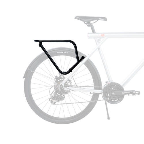 NOMAD 브랜드 전속 디자인 자전거 뒷 꼬리 거치대 초강력 곰 힘 분해가능 설정되지 않음 싱글 판매