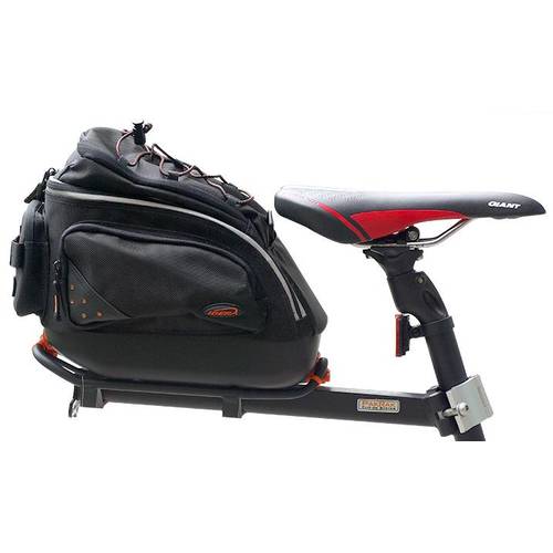 IBERA 자전거 퀵 릴리즈 미래 상품 프레임 테일 산 자동차 접기 카트 포장 예비 IB-RA6 BA12