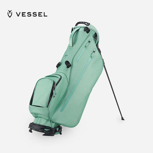 VESSE2021 신상 신형 신모델 골프 브래킷 패키지 남여공용제품 golf bag 초경량 포켓 스탠다드 장비 가방