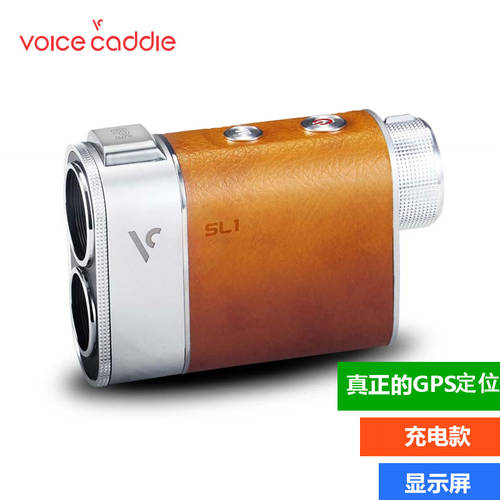 전문 매장 신제품 오리지널 정품 VC 한국 Voice Caddie SL1 골프 거리계 레이저 전자 캐디