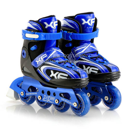 Xiongfeng A3 톱 10 브랜드 스케이트 신발 정품 초경량 롤러 스케이트 롤러 스케이트 구두 조절가능 어덜트 어른용 스케이트화
