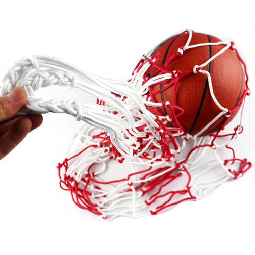 농구 그물망 망사 포켓 농구 포켓 농구 망사 포켓 가능 설치 10 공만 대형 그물망